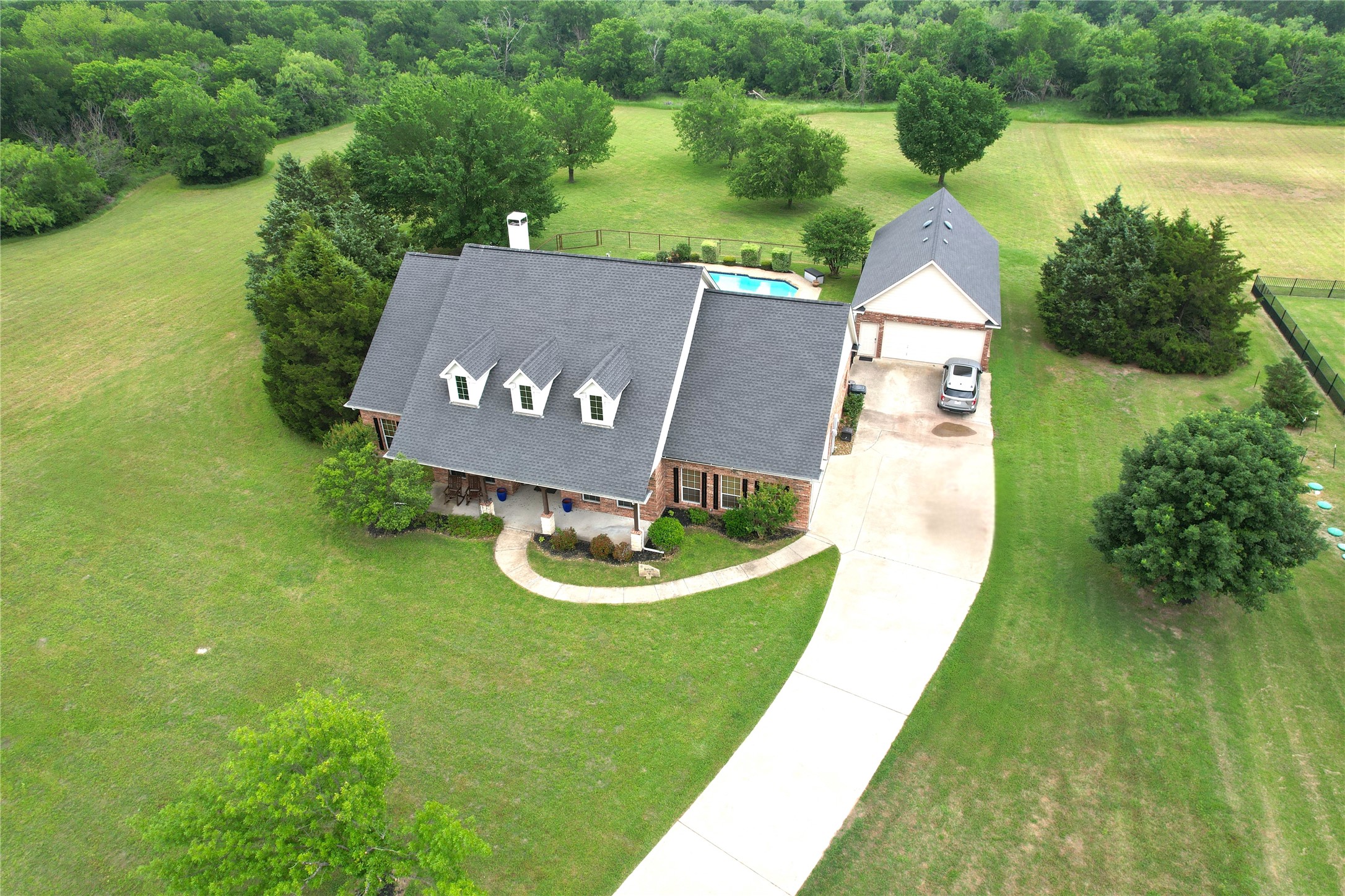 433 Wilderness Trail Royse City TX 75189