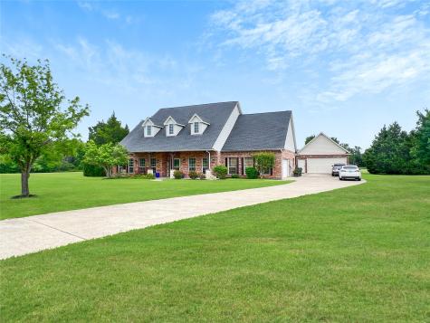 433 Wilderness Trail Royse City TX 75189