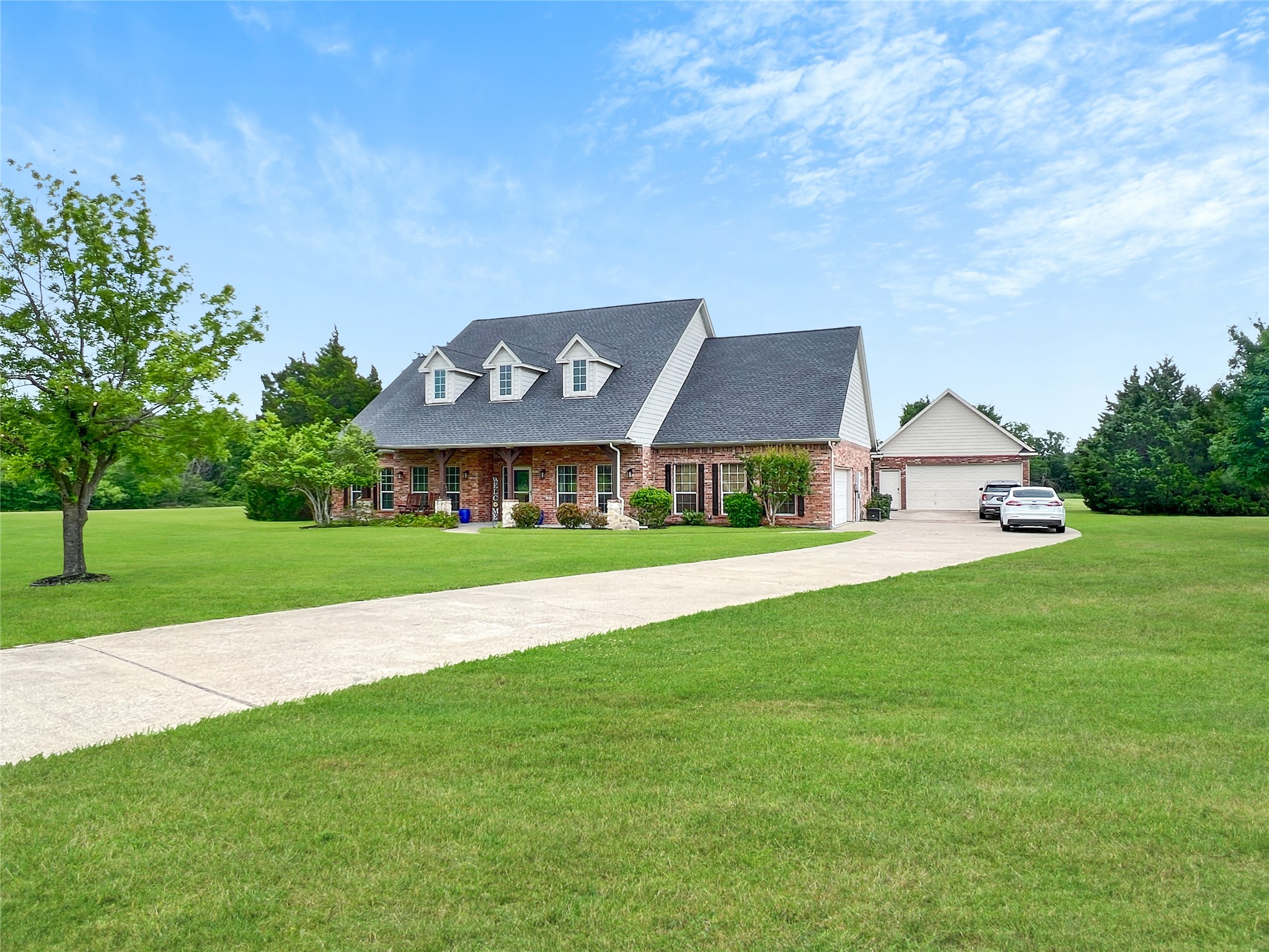 433 Wilderness Trail Royse City TX 75189