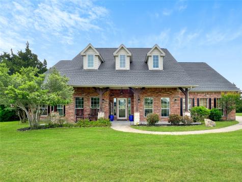 433 Wilderness Trail Royse City TX 75189