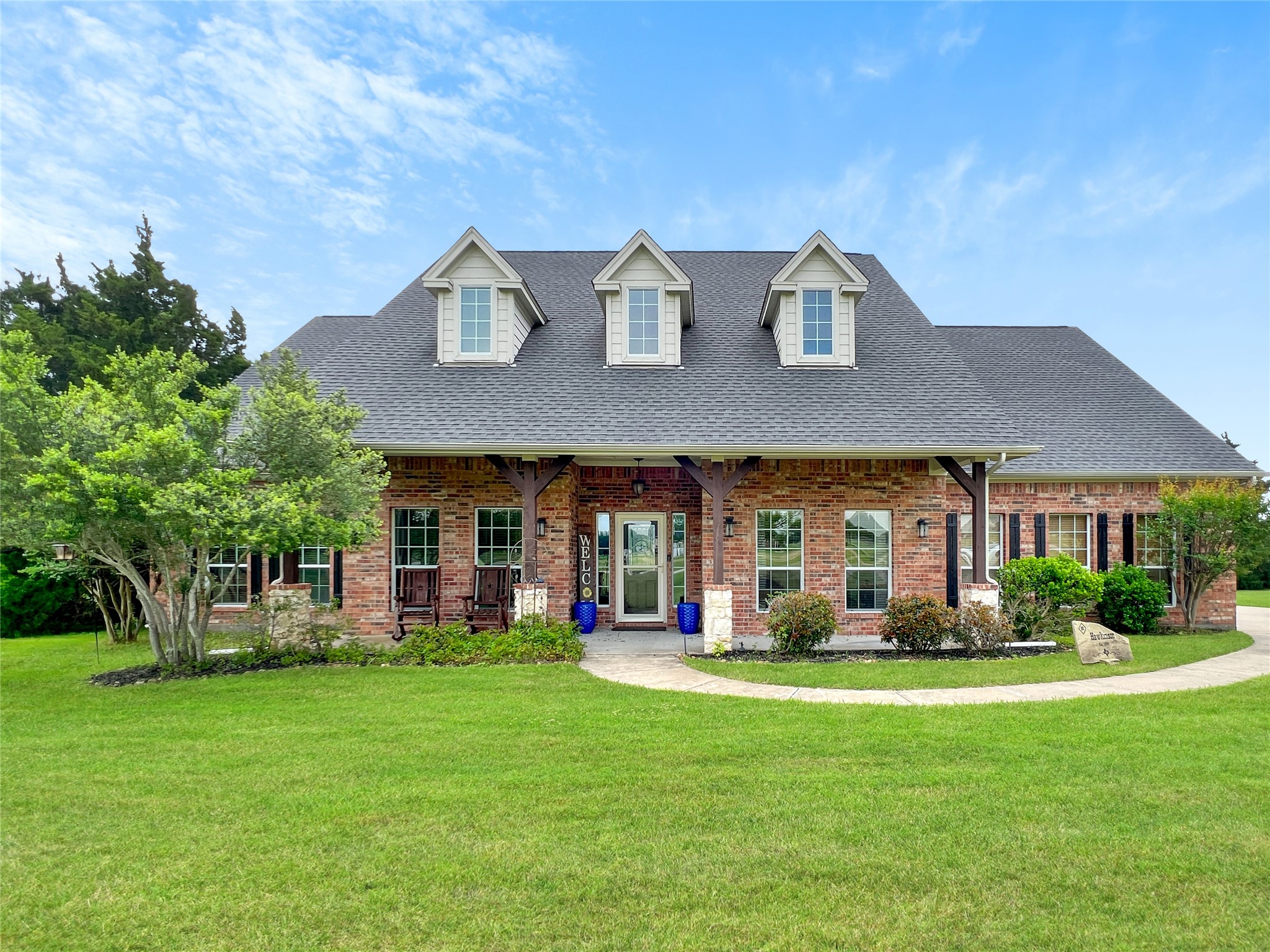 433 Wilderness Trail Royse City TX 75189