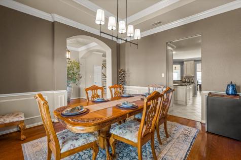 433 Wilderness Trail Royse City TX 75189
