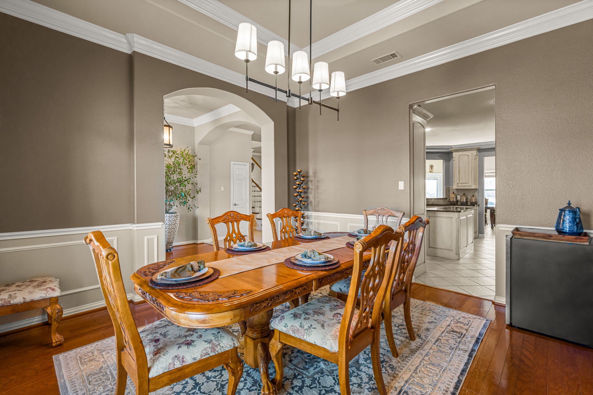 433 Wilderness Trail Royse City TX 75189