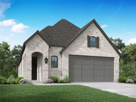 3917 Southbend Court Denison TX 75020