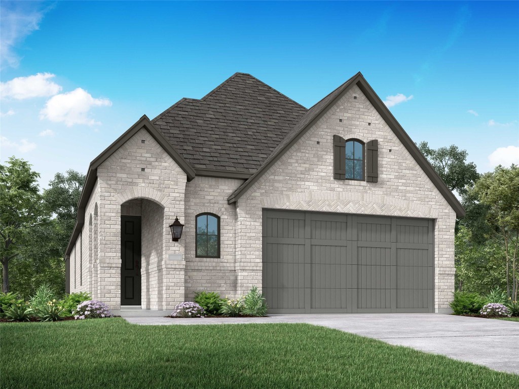 3917 Southbend Court Denison TX 75020