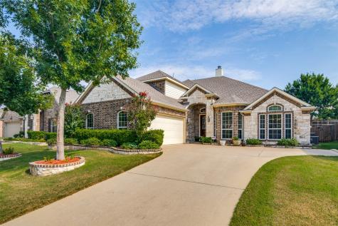 1110 Shearwater Lane Garland TX 75043