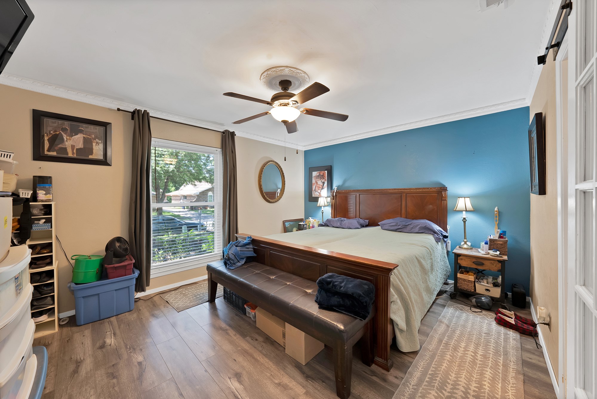 4605 Bayberry Lane Garland TX 75043