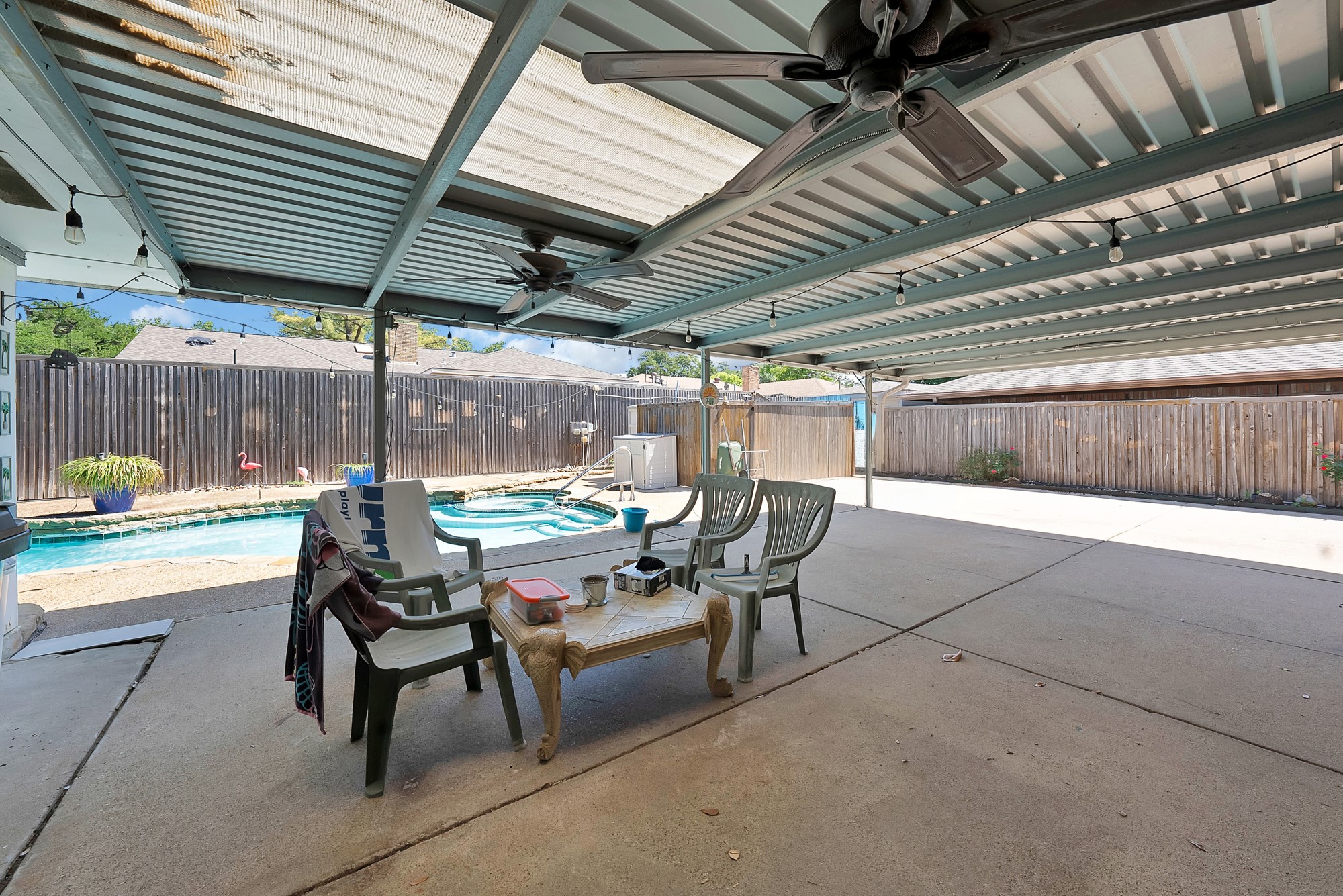 4605 Bayberry Lane Garland TX 75043