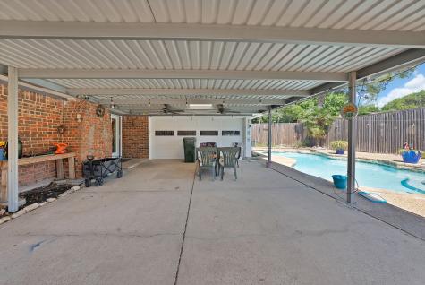4605 Bayberry Lane Garland TX 75043
