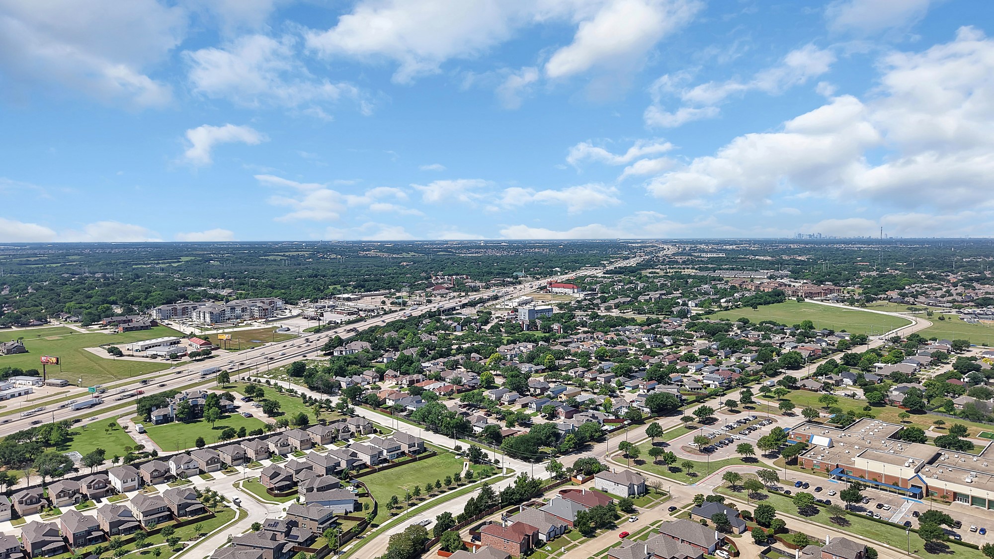 4605 Bayberry Lane Garland TX 75043