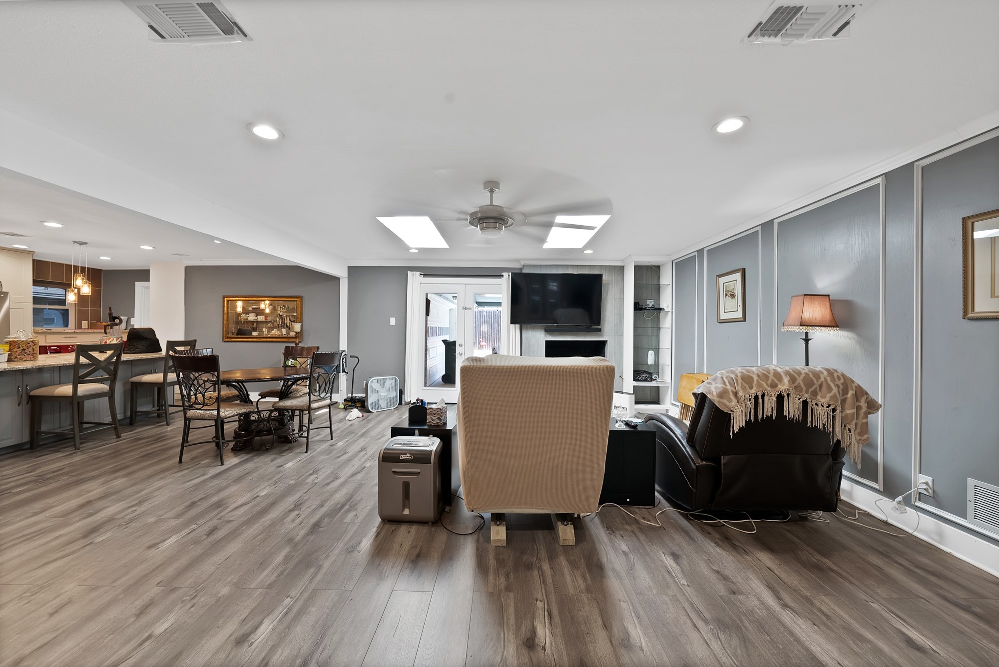 4605 Bayberry Lane Garland TX 75043