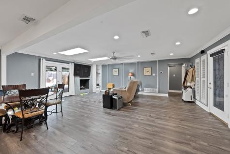 4605 Bayberry Lane Garland TX 75043