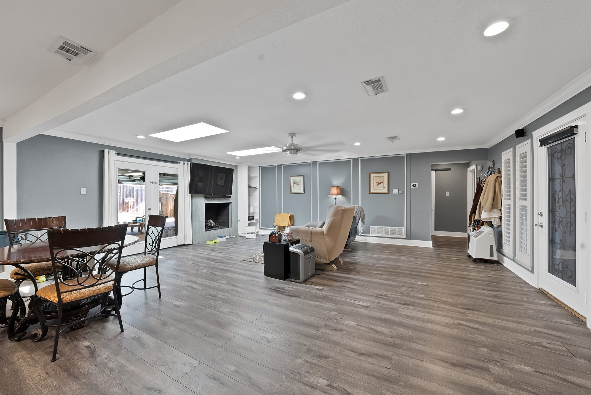 4605 Bayberry Lane Garland TX 75043