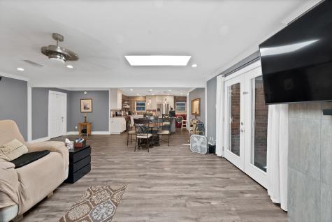 4605 Bayberry Lane Garland TX 75043
