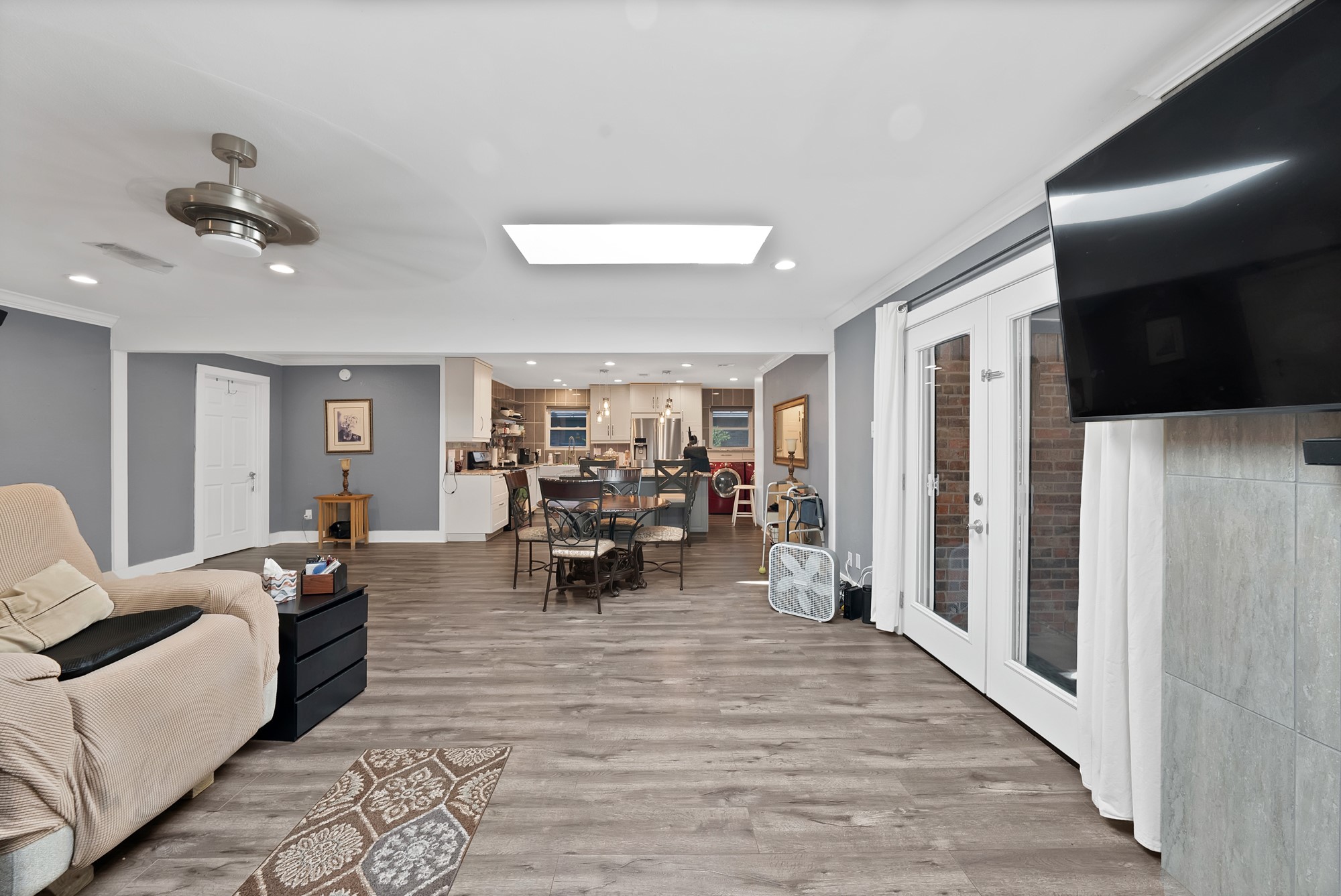 4605 Bayberry Lane Garland TX 75043