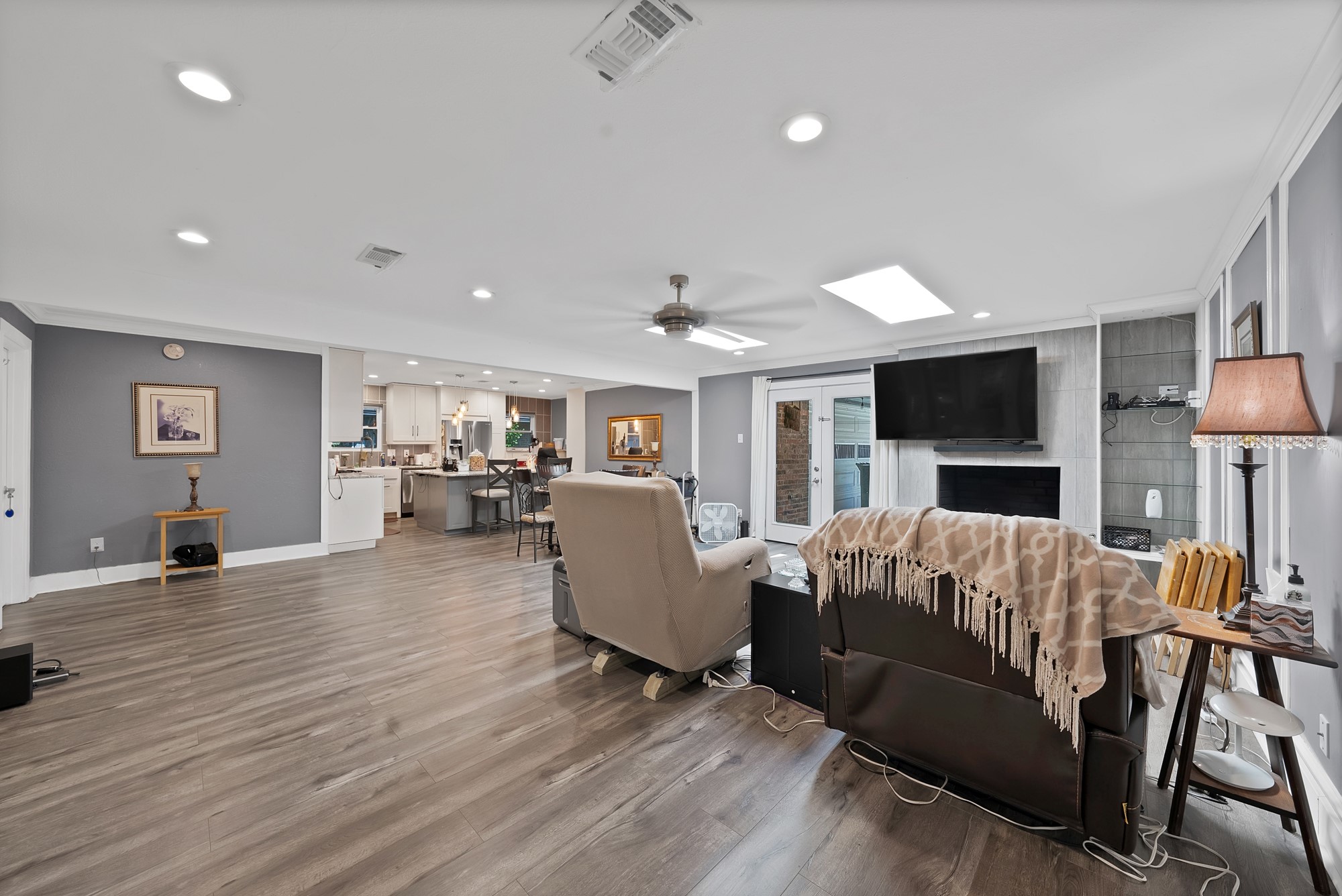 4605 Bayberry Lane Garland TX 75043