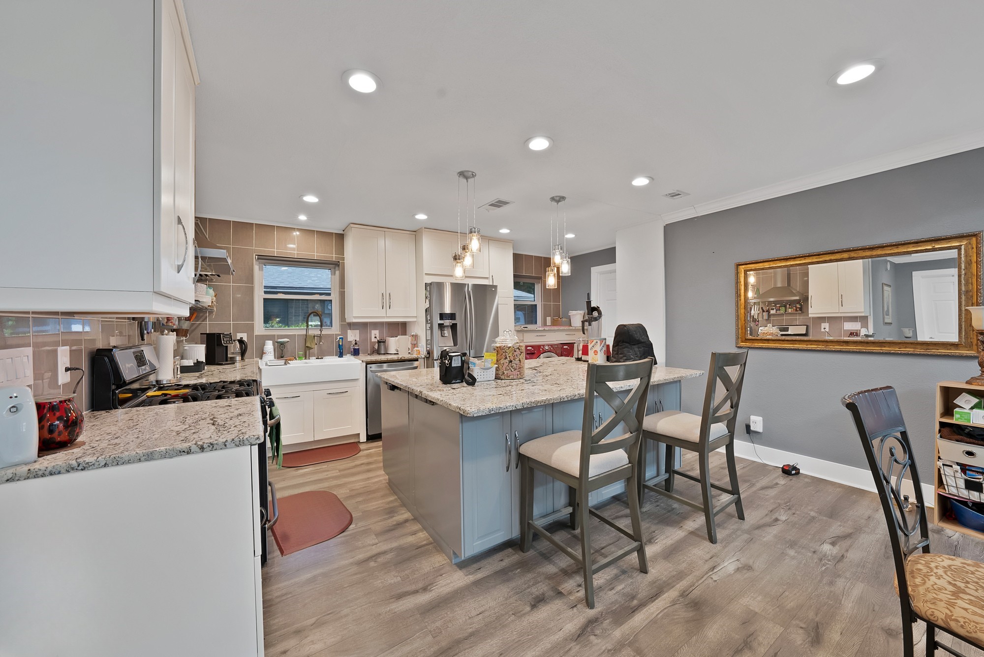4605 Bayberry Lane Garland TX 75043