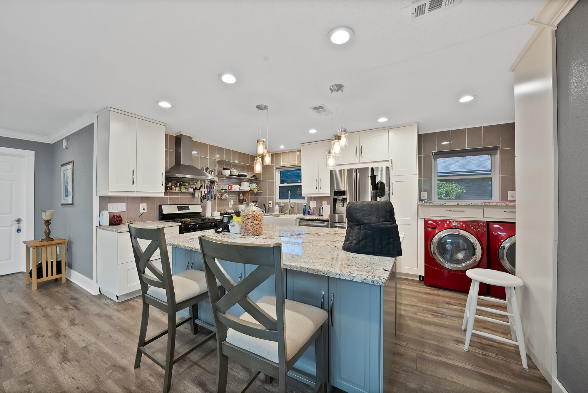 4605 Bayberry Lane Garland TX 75043