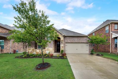 1548 Tavistock Road Forney TX 75126