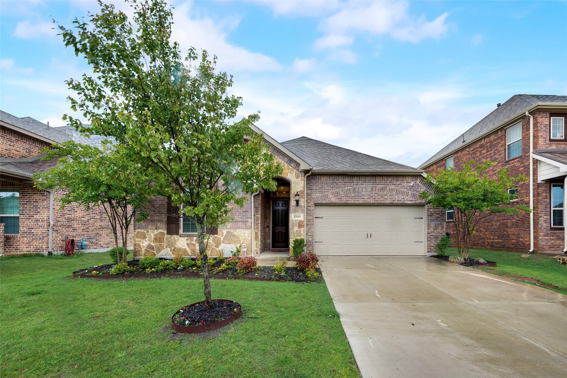 1548 Tavistock Road Forney TX 75126