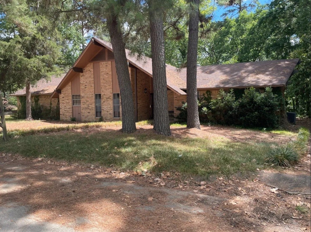 401 Kingsway Overton TX 75684