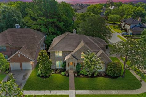 1024 Glen Chester Drive Flower Mound TX 75022
