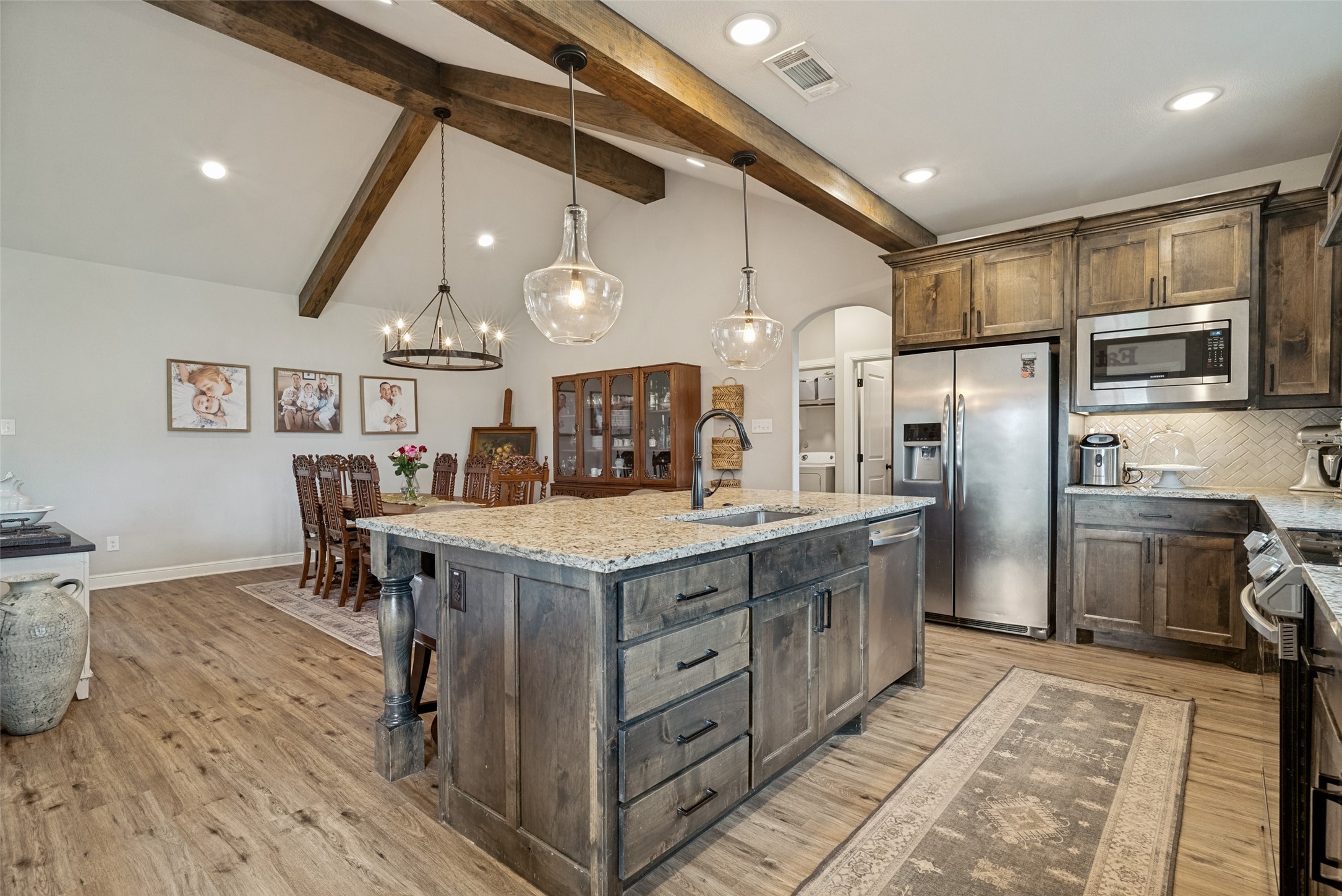 409 Oak Meadow Lane Weatherford TX 76085