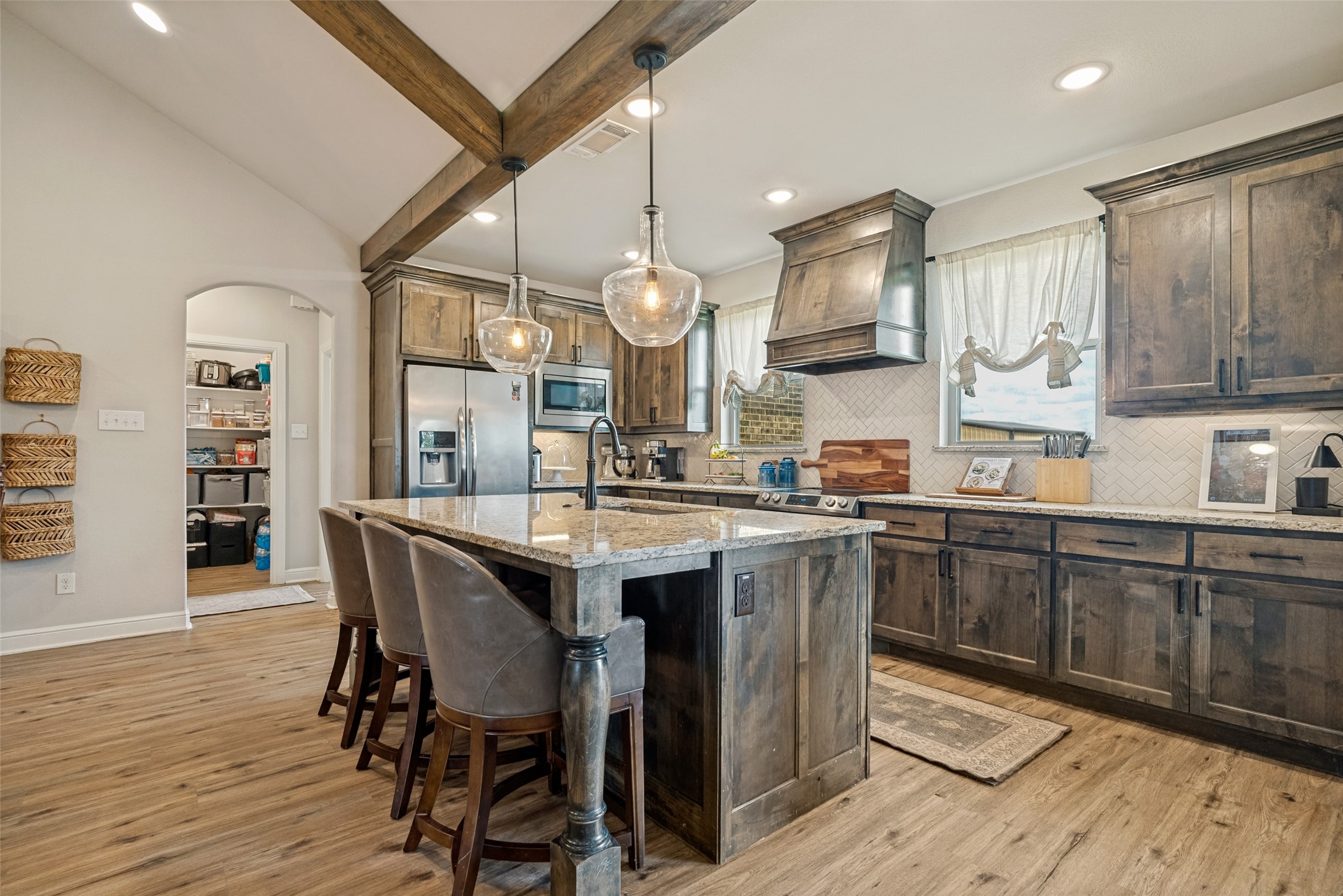 409 Oak Meadow Lane Weatherford TX 76085