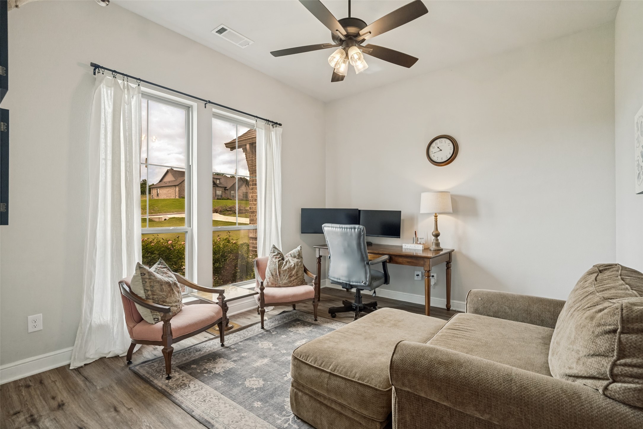 409 Oak Meadow Lane Weatherford TX 76085