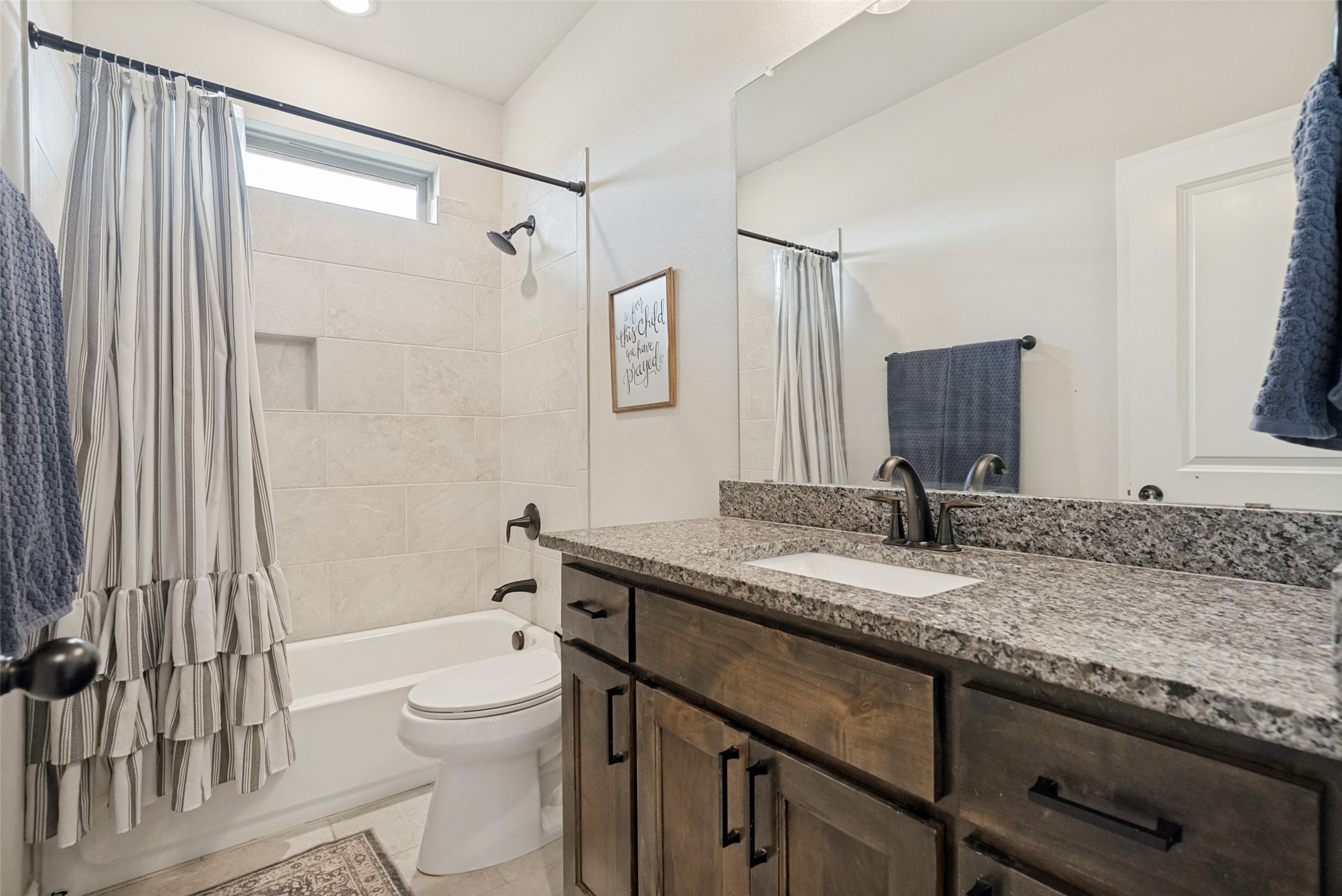 409 Oak Meadow Lane Weatherford TX 76085