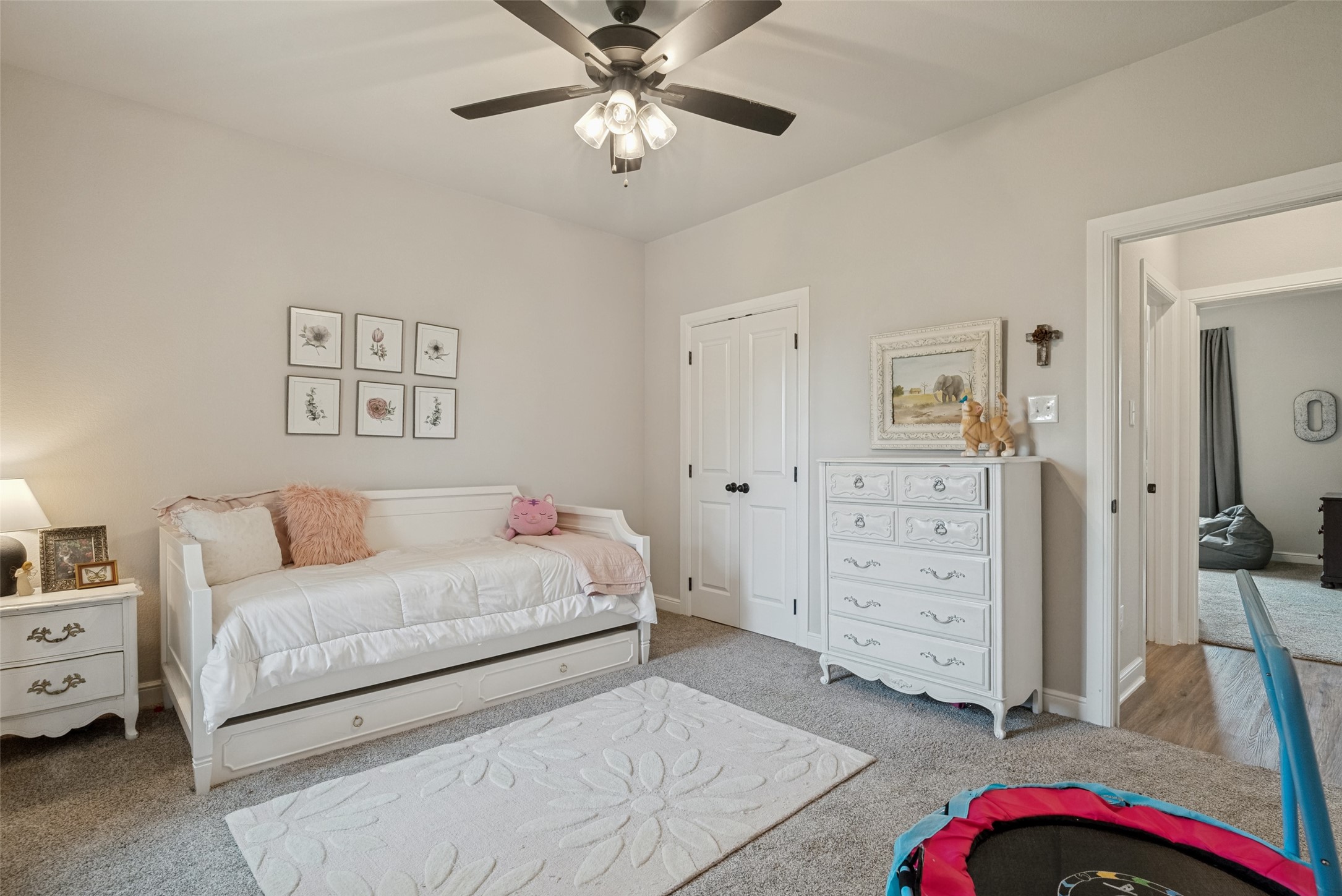 409 Oak Meadow Lane Weatherford TX 76085