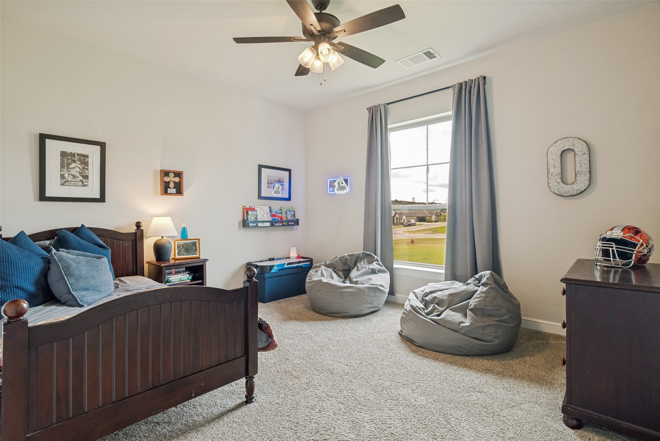 409 Oak Meadow Lane Weatherford TX 76085