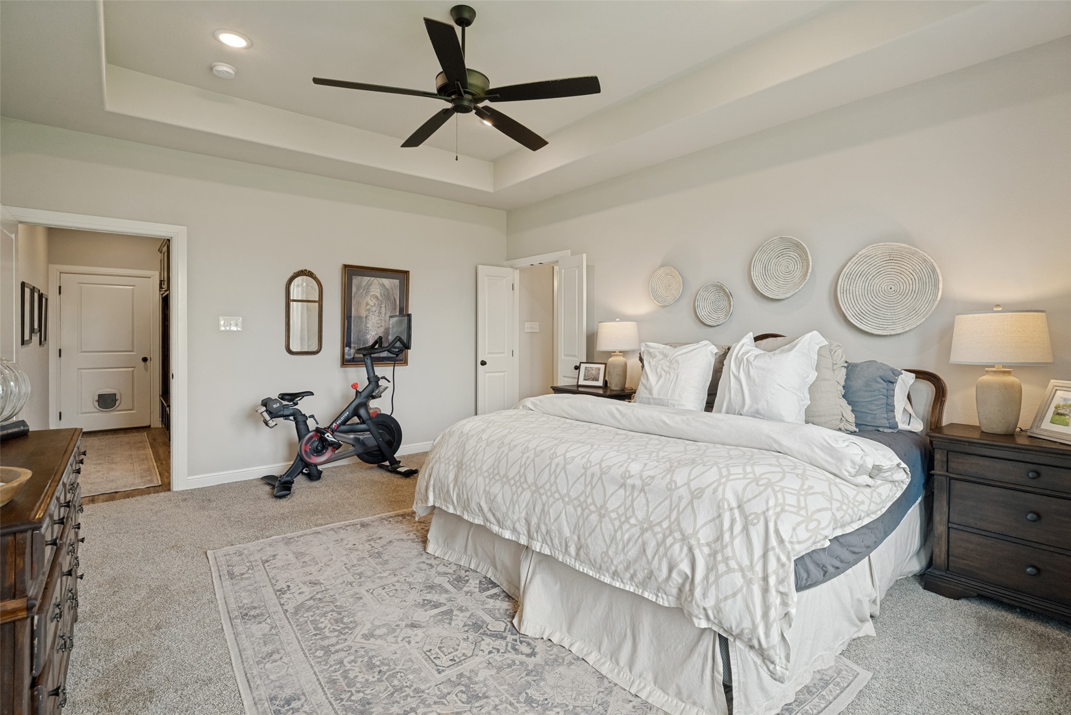 409 Oak Meadow Lane Weatherford TX 76085