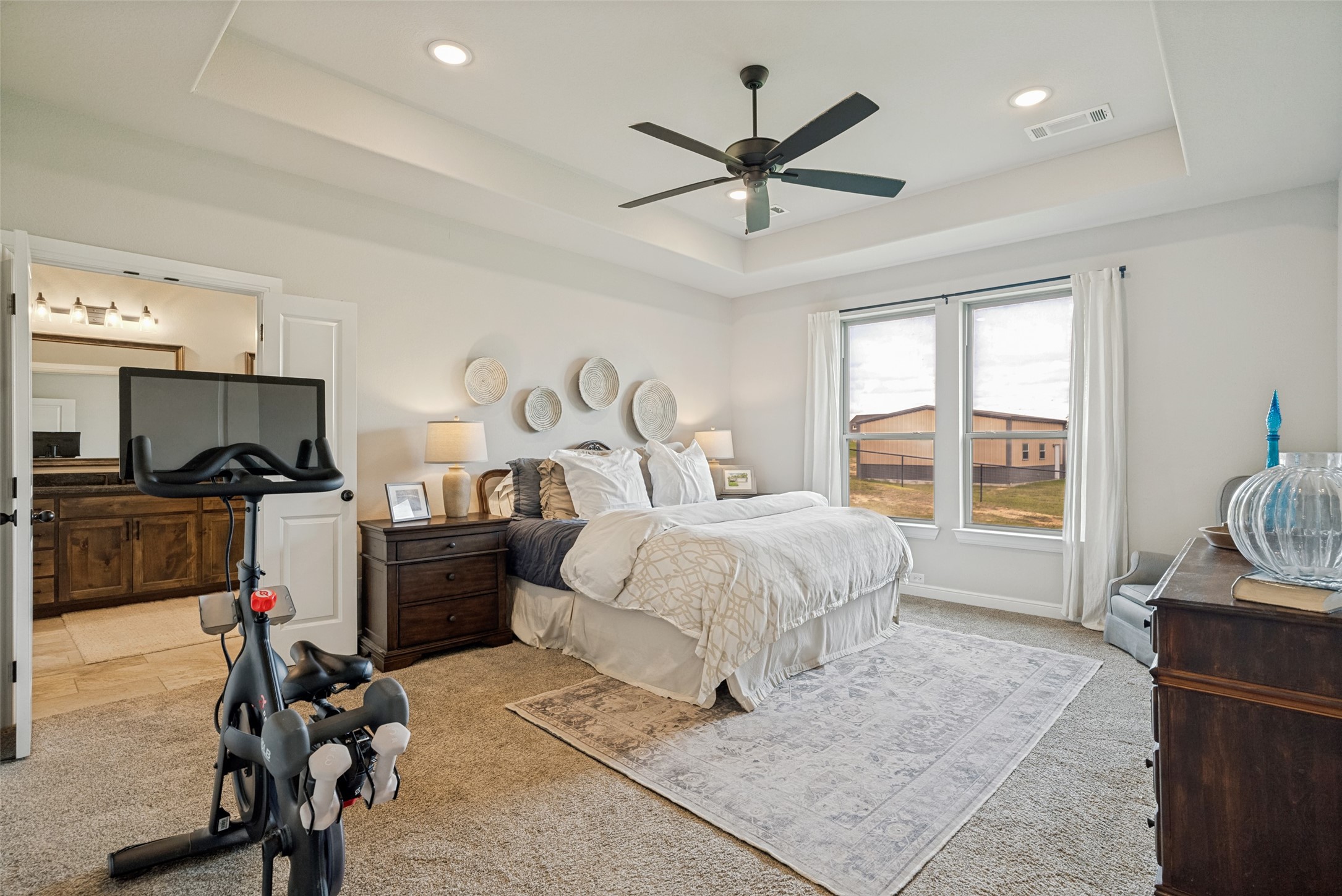 409 Oak Meadow Lane Weatherford TX 76085