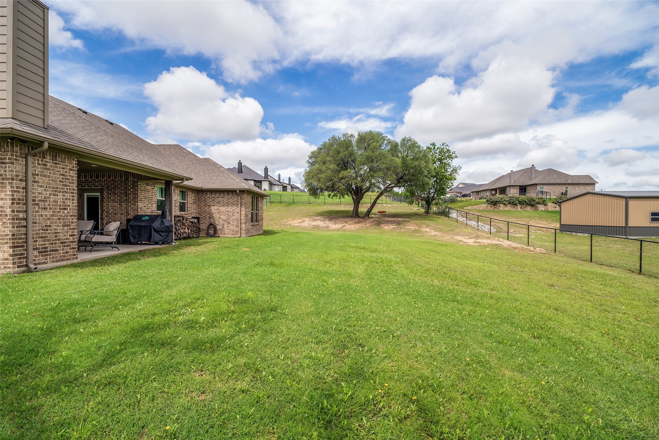 409 Oak Meadow Lane Weatherford TX 76085