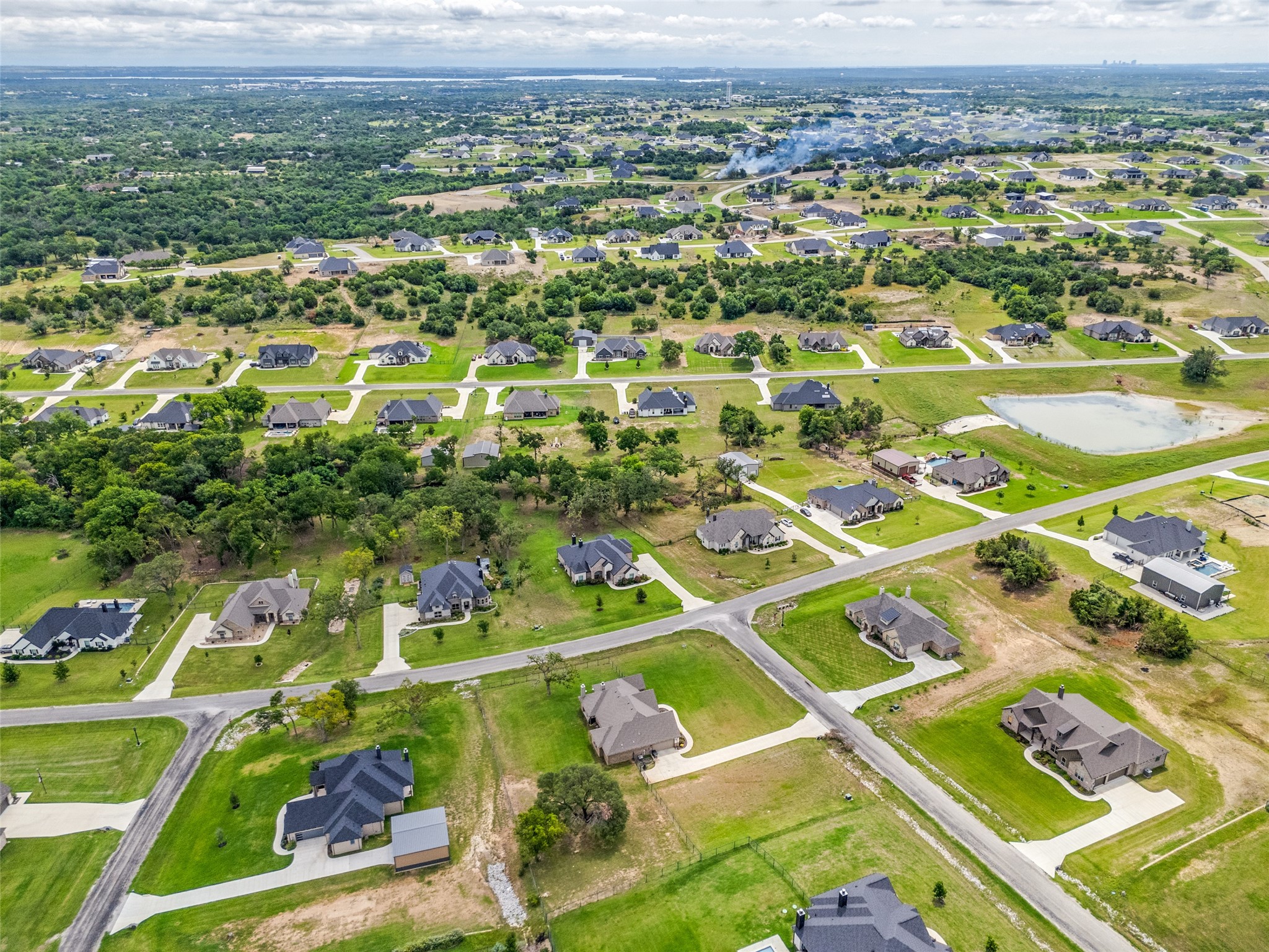 409 Oak Meadow Lane Weatherford TX 76085