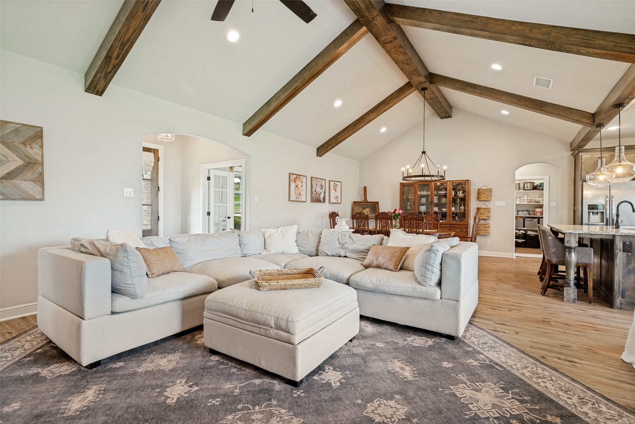 409 Oak Meadow Lane Weatherford TX 76085