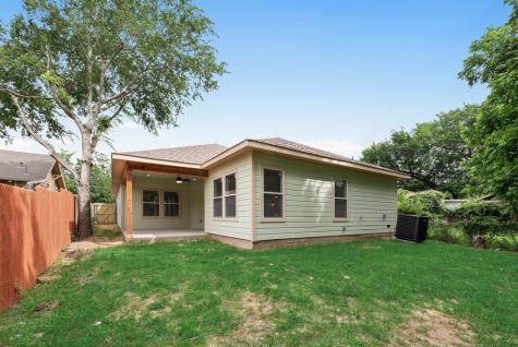 2706 Lenway Street Dallas TX 75215