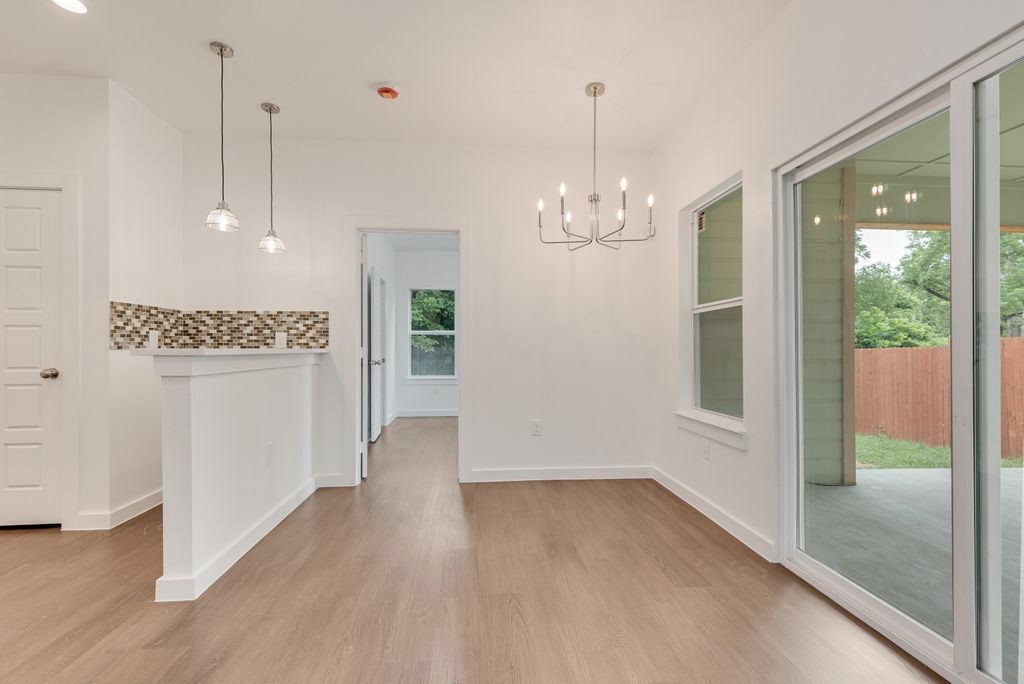 2706 Lenway Street Dallas TX 75215