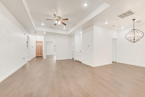 2706 Lenway Street Dallas TX 75215