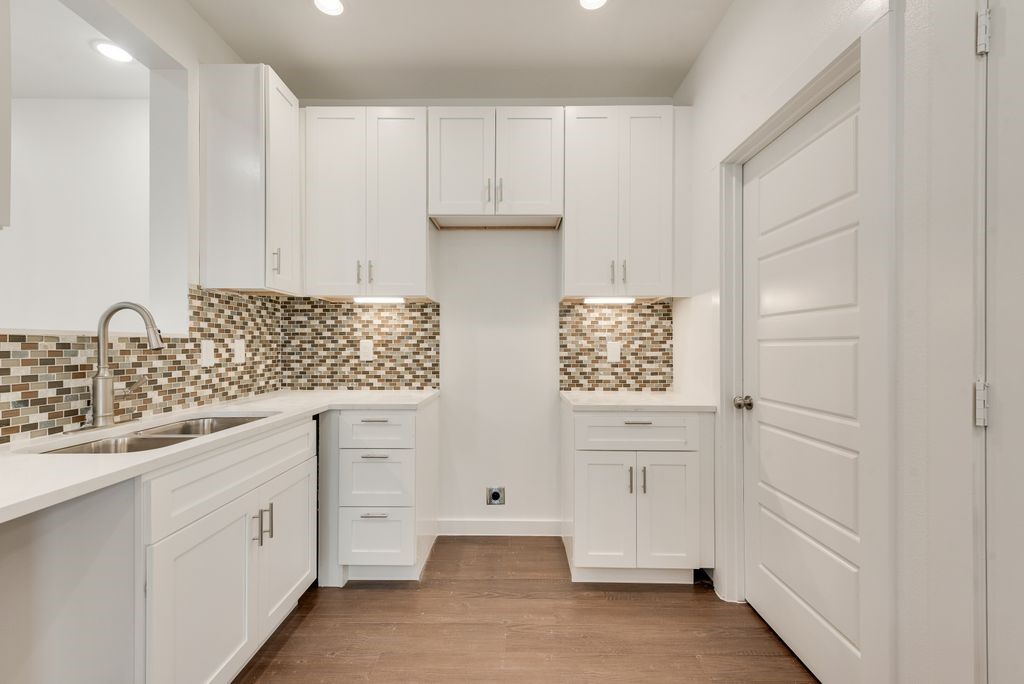 2706 Lenway Street Dallas TX 75215