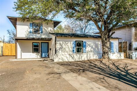 821 Hoke Smith Drive Dallas TX 75224