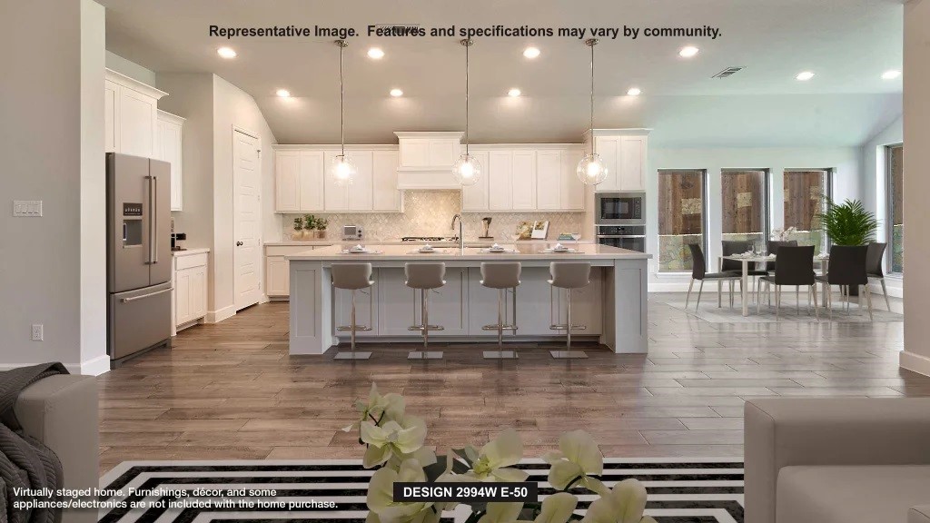 1332 Whitetail Road Celina TX 75009