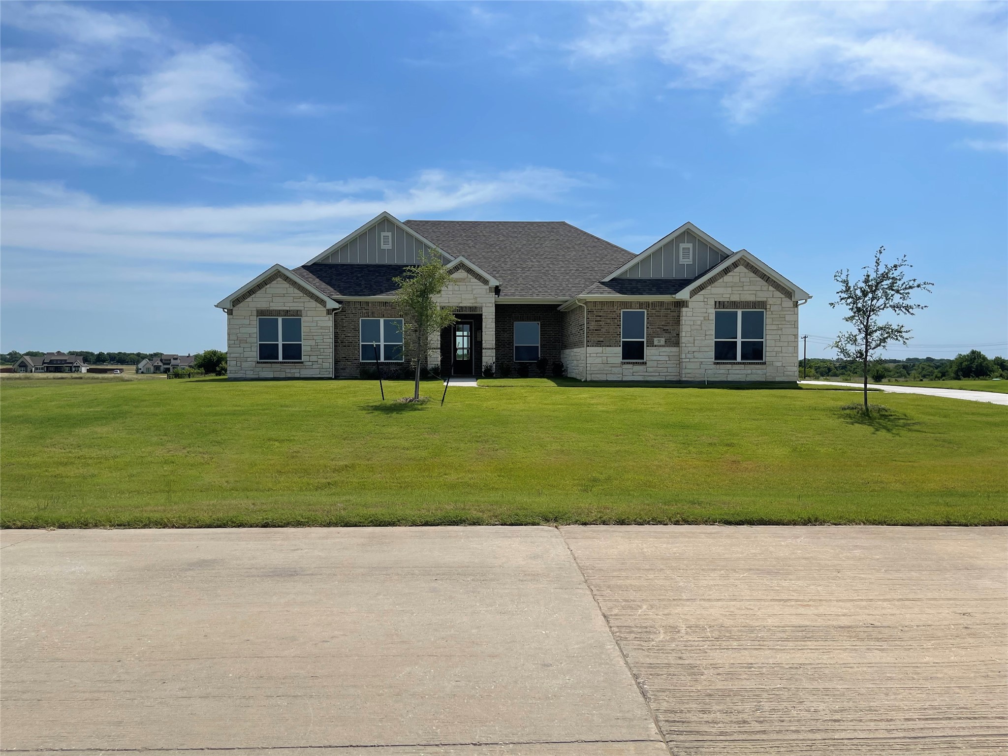 211 Marie Lane Waxahachie TX 75167
