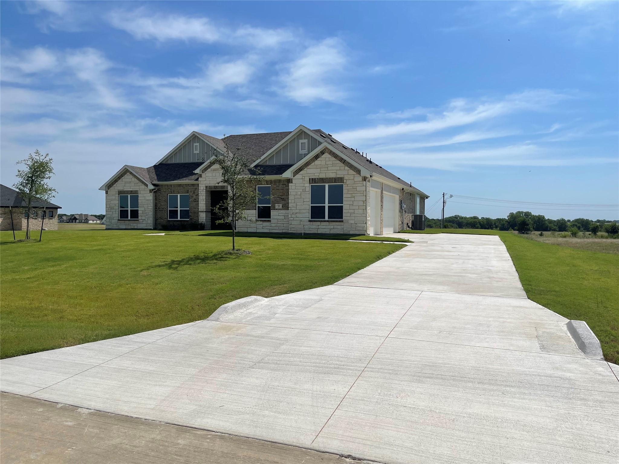 211 Marie Lane Waxahachie TX 75167