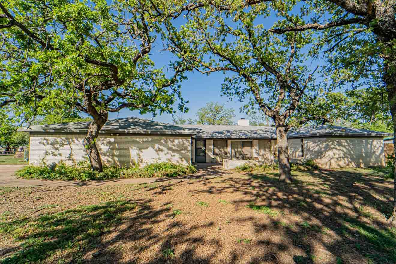 10325 County Road 197 Breckenridge TX 76424