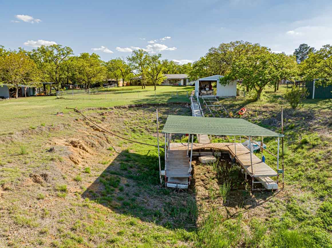 10325 County Road 197 Breckenridge TX 76424