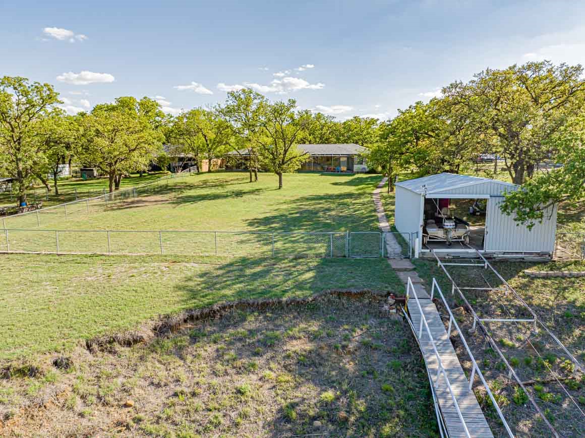10325 County Road 197 Breckenridge TX 76424