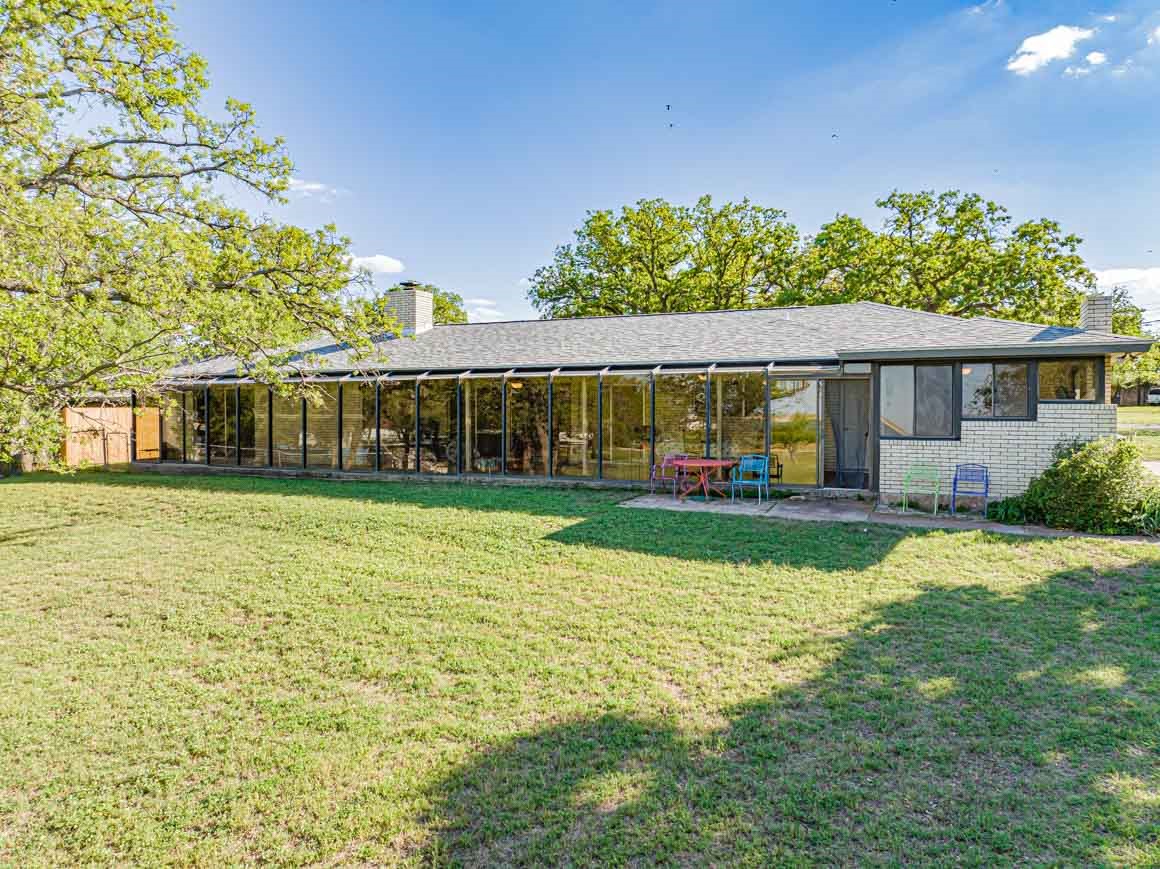 10325 County Road 197 Breckenridge TX 76424