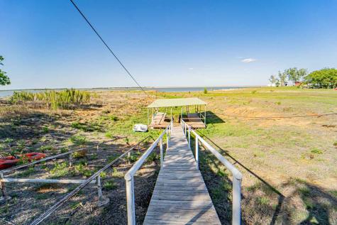 10325 County Road 197 Breckenridge TX 76424